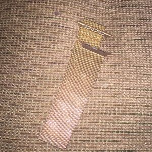 Magnetic Apple Watch Band